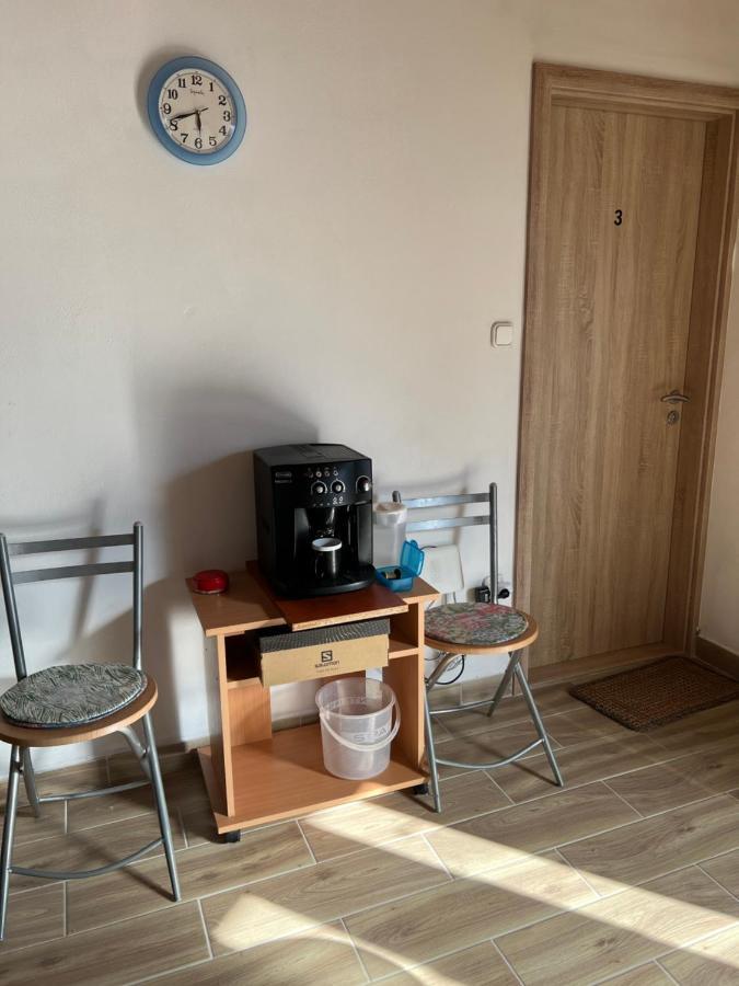 Csikos Apartman Денешдиаш Экстерьер фото