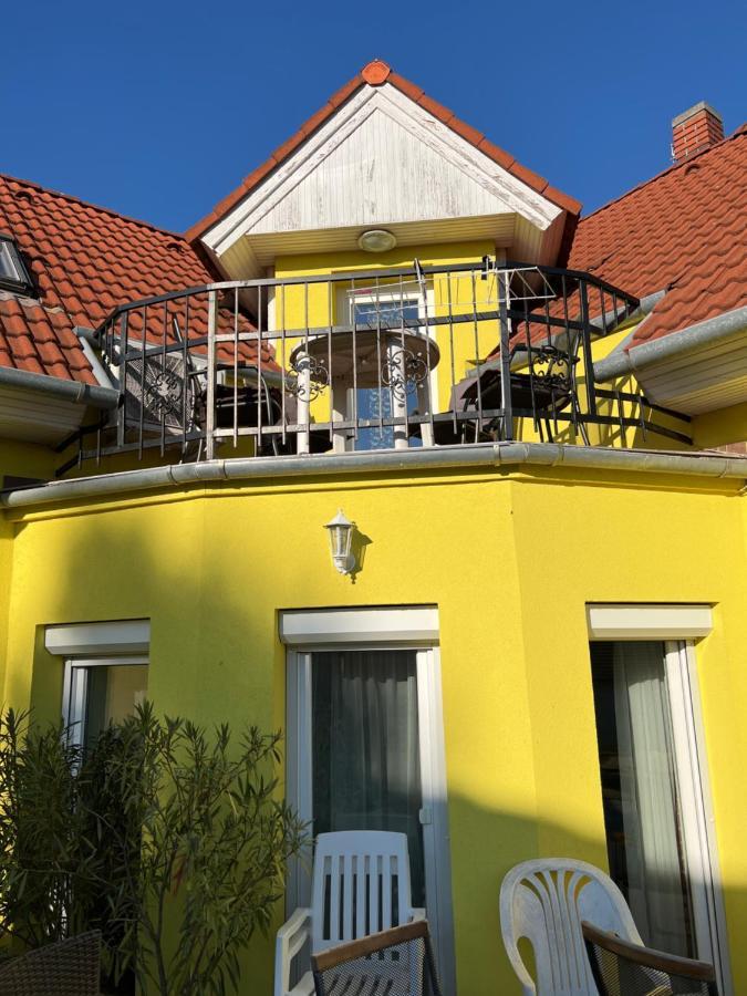Csikos Apartman Денешдиаш Экстерьер фото